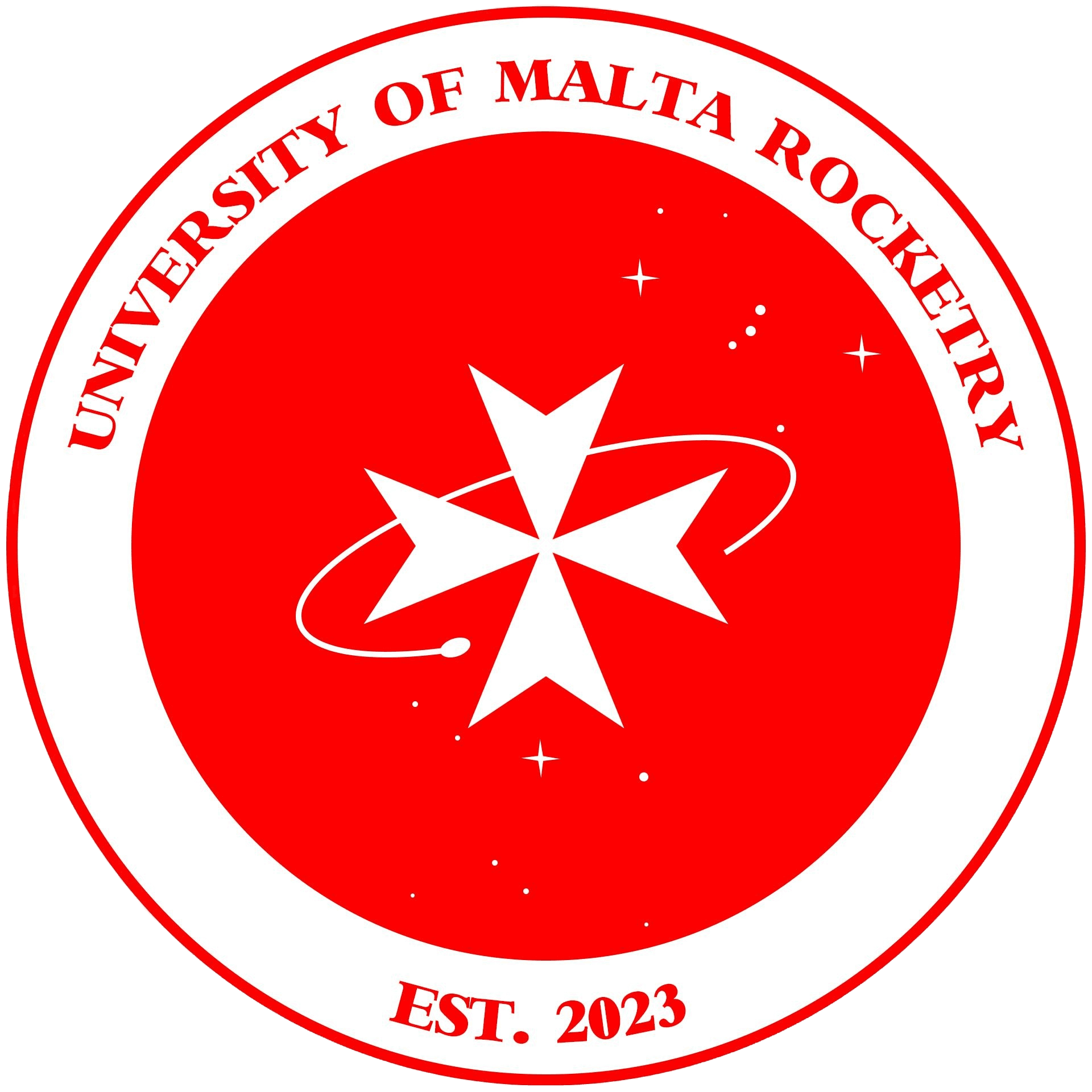 UM Rocketry logo